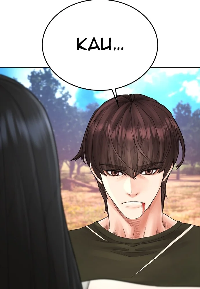 Highschool Lunch Dad Chapter 142 - halaman 185
