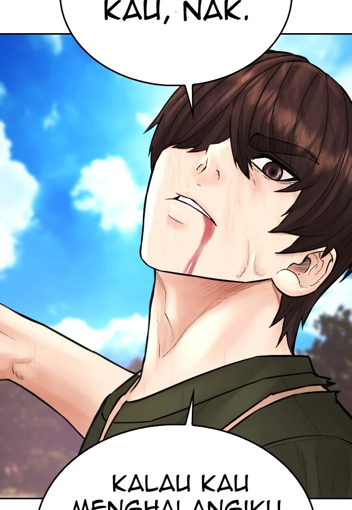 Highschool Lunch Dad Chapter 142 - halaman 189