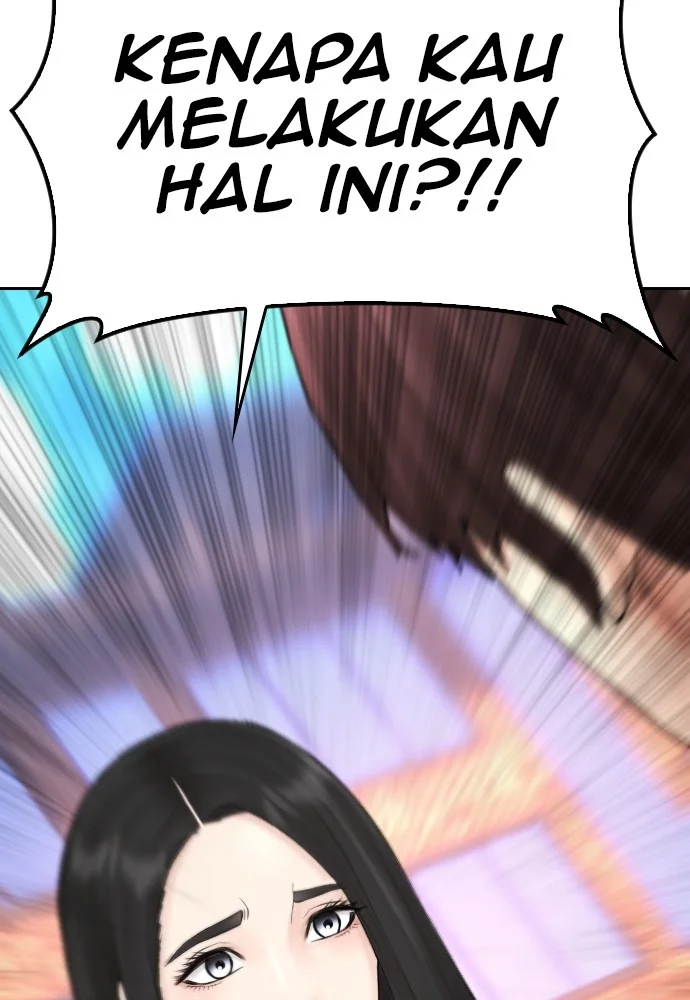 Highschool Lunch Dad Chapter 142 - halaman 191