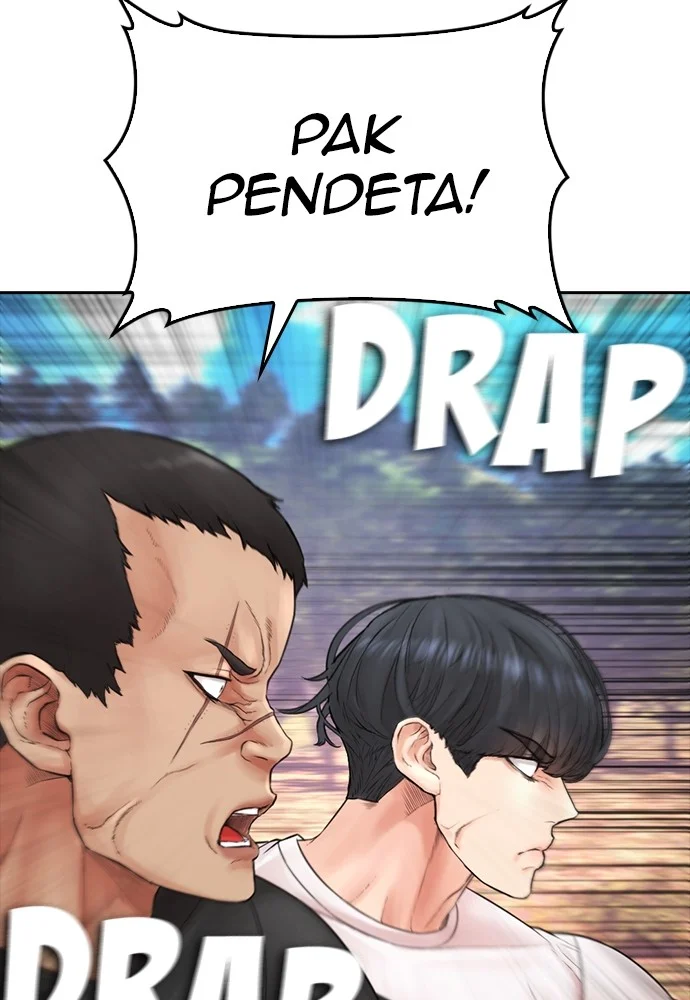 Highschool Lunch Dad Chapter 142 - halaman 21