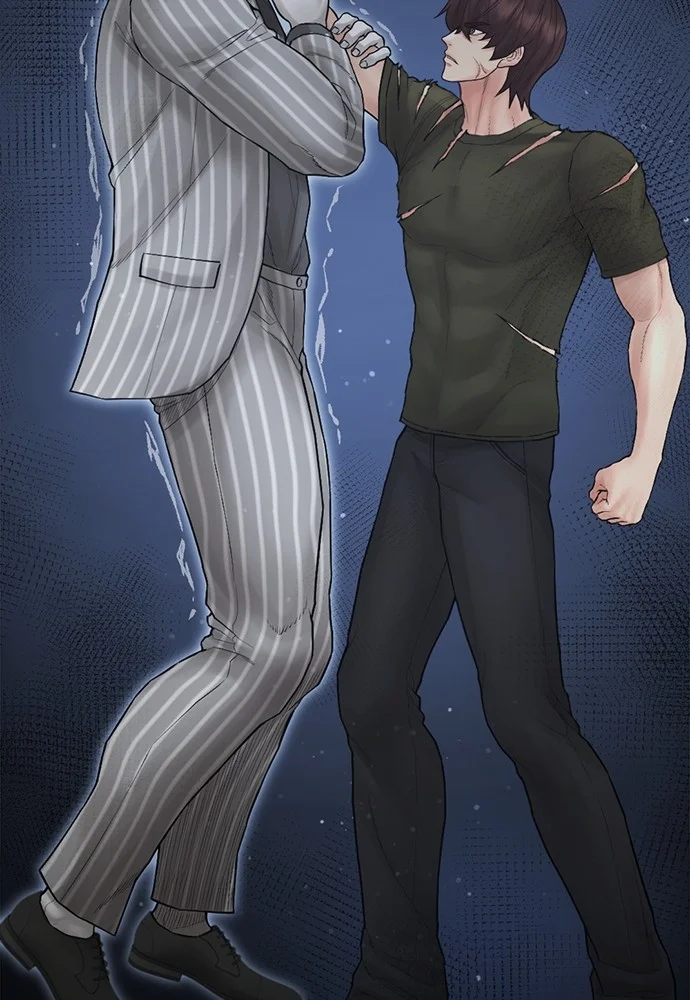 Highschool Lunch Dad Chapter 142 - halaman 217