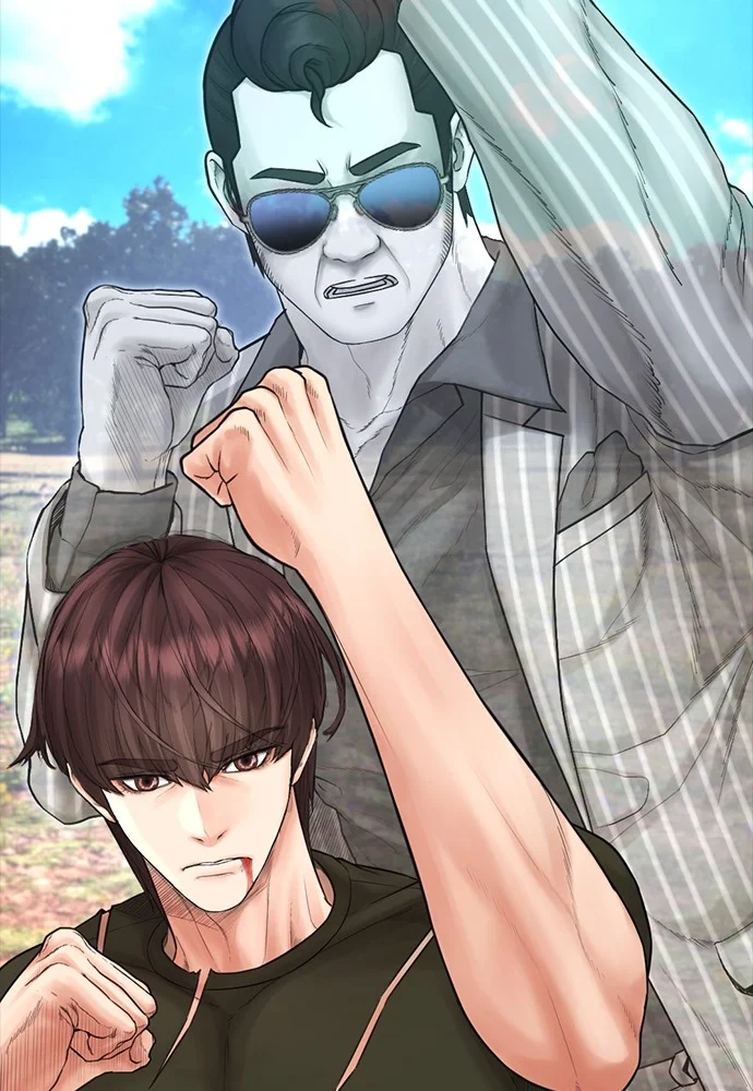Highschool Lunch Dad Chapter 142 - halaman 38