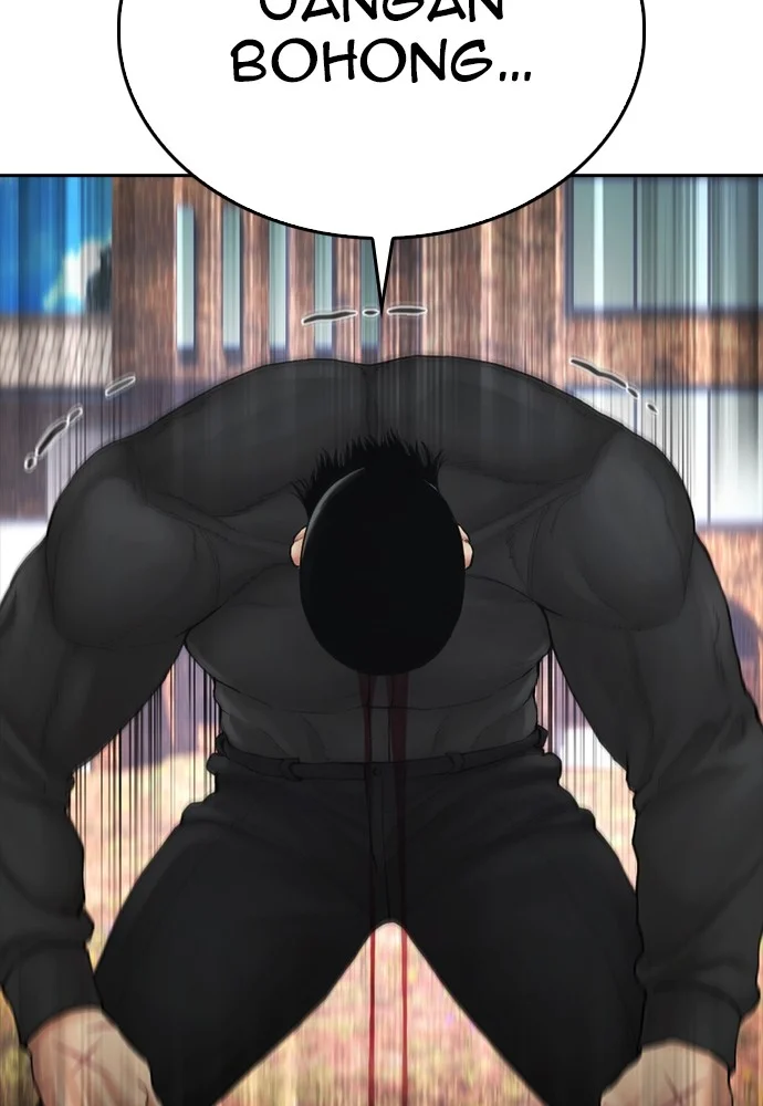 Highschool Lunch Dad Chapter 142 - halaman 40