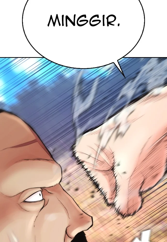 Highschool Lunch Dad Chapter 142 - halaman 44