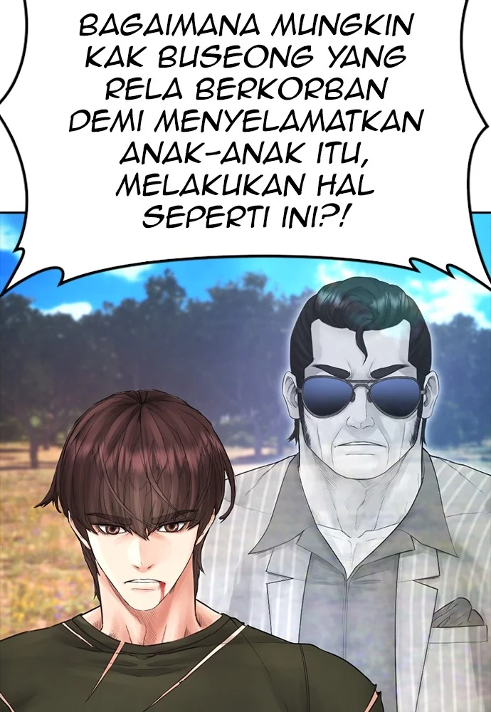 Highschool Lunch Dad Chapter 142 - halaman 54