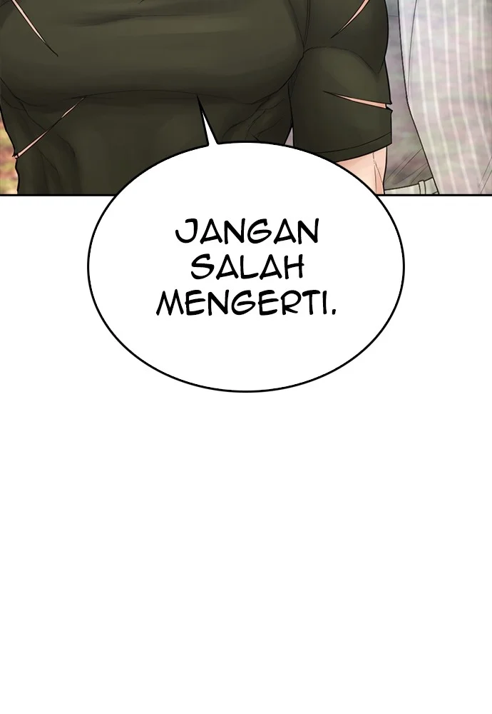 Highschool Lunch Dad Chapter 142 - halaman 55