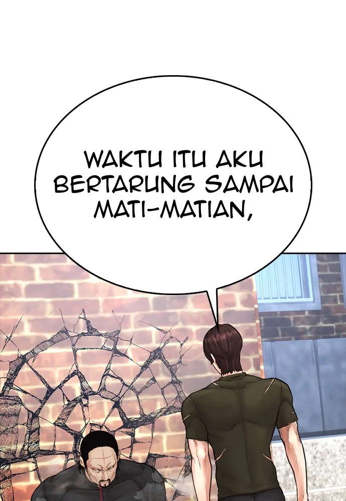 Highschool Lunch Dad Chapter 142 - halaman 56