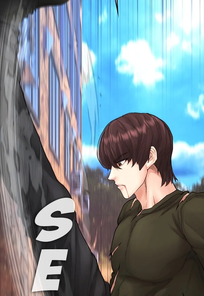 Highschool Lunch Dad Chapter 142 - halaman 59
