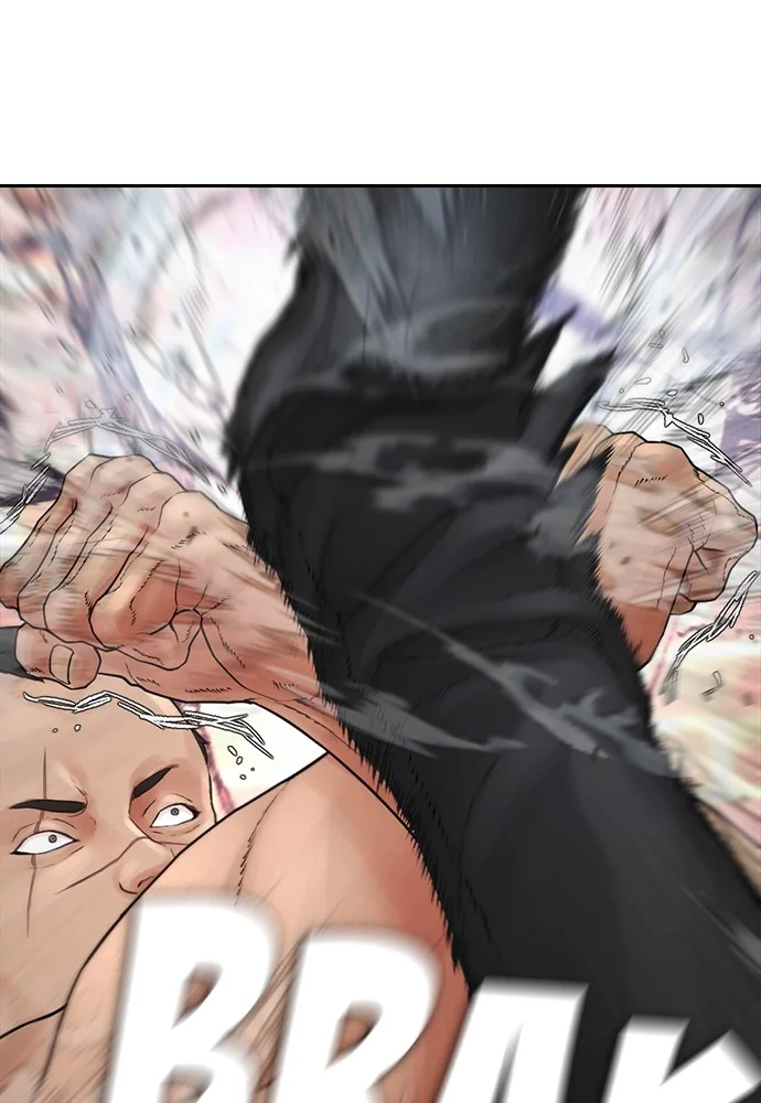 Highschool Lunch Dad Chapter 142 - halaman 65