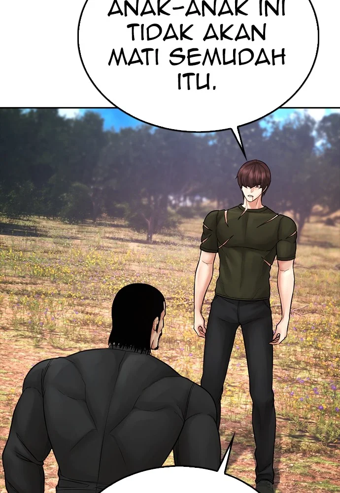 Highschool Lunch Dad Chapter 142 - halaman 88