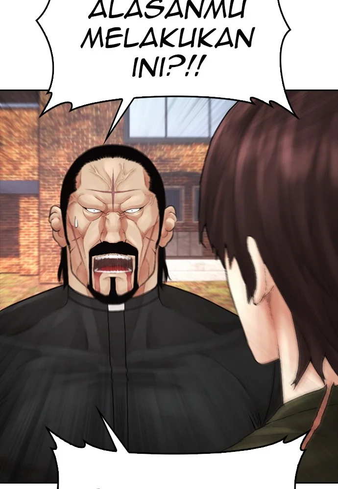 Highschool Lunch Dad Chapter 142 - halaman 90