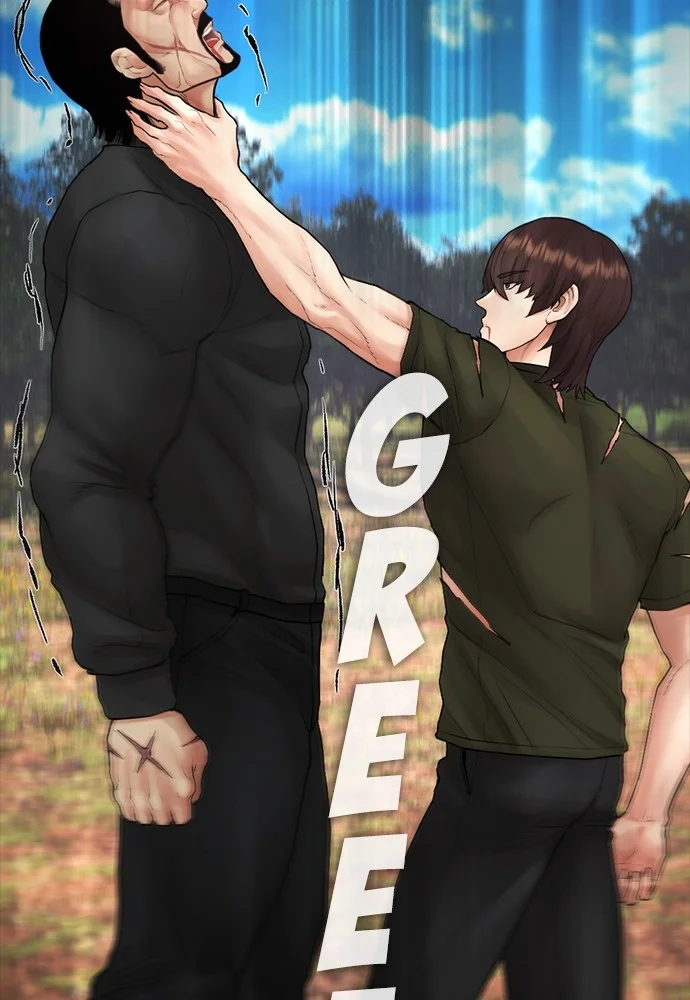 Highschool Lunch Dad Chapter 142 - halaman 94