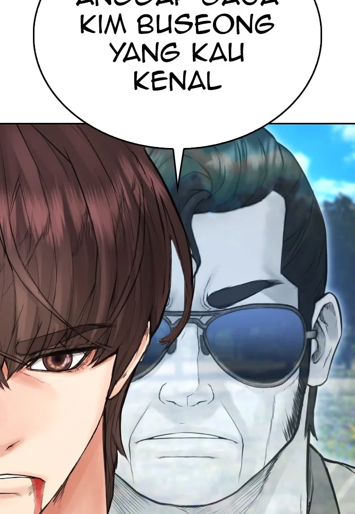Highschool Lunch Dad Chapter 142 - halaman 96