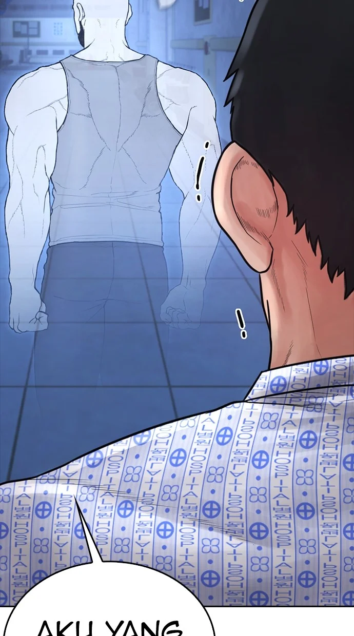 Highschool Lunch Dad Chapter 143 - halaman 151