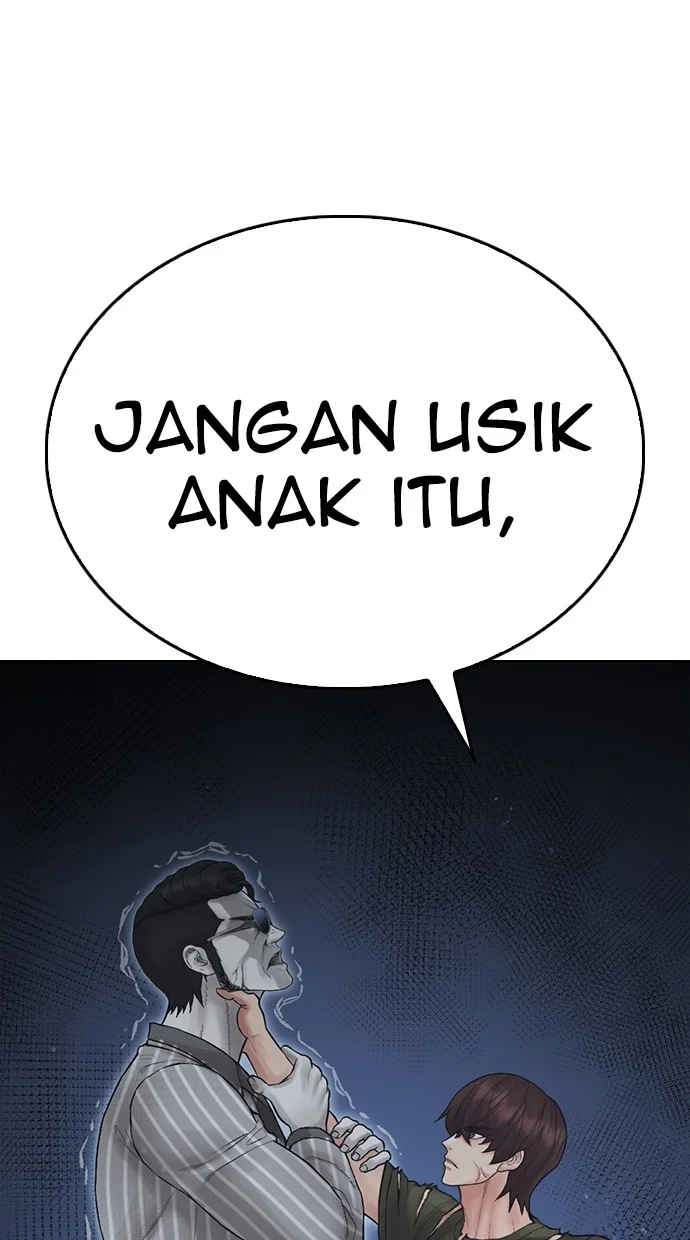 Highschool Lunch Dad Chapter 143 - halaman 3
