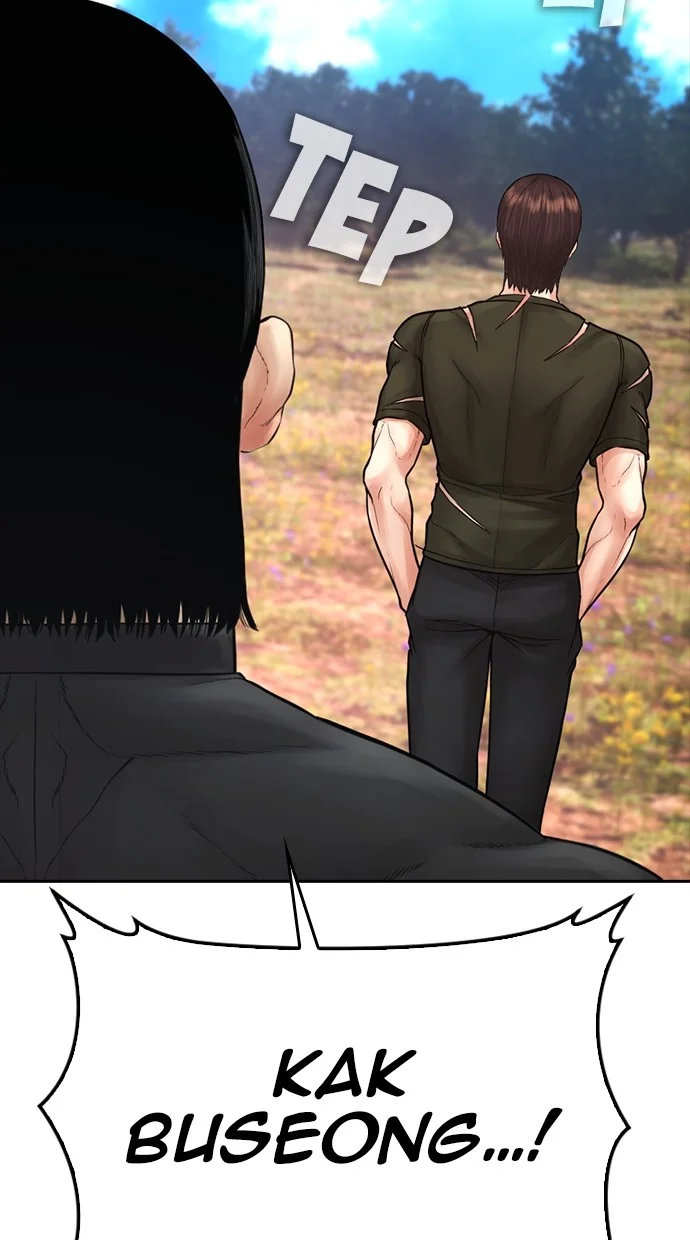 Highschool Lunch Dad Chapter 143 - halaman 39