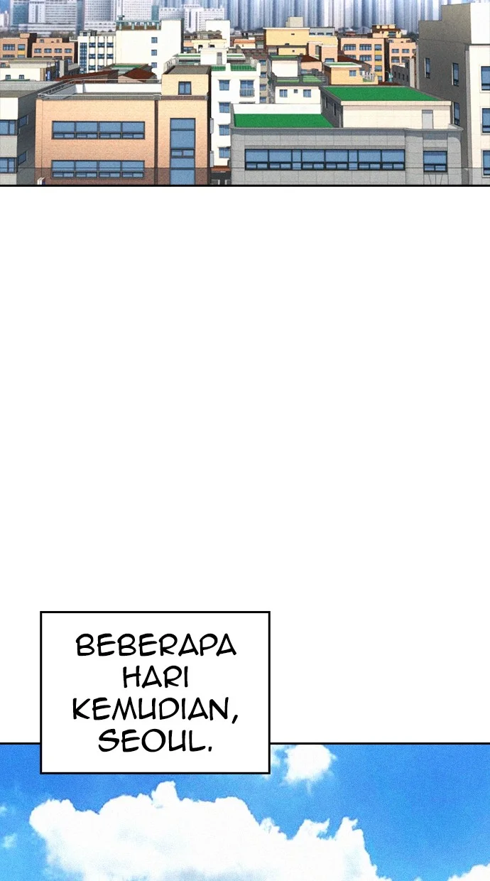 Highschool Lunch Dad Chapter 143 - halaman 83
