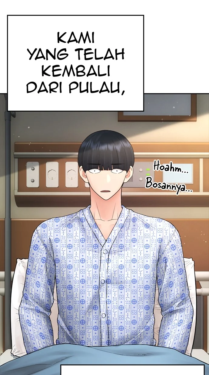 Highschool Lunch Dad Chapter 143 - halaman 85