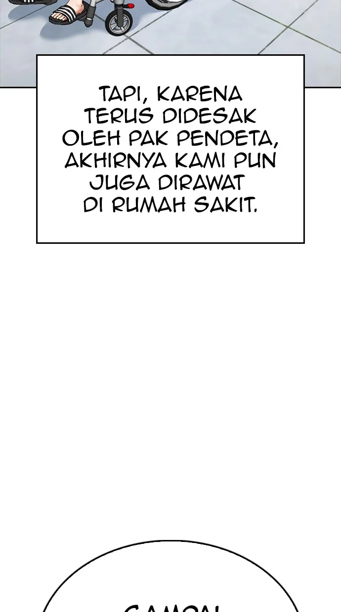 Highschool Lunch Dad Chapter 143 - halaman 89