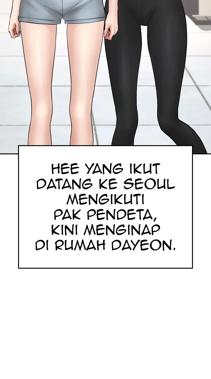 Highschool Lunch Dad Chapter 143 - halaman 91