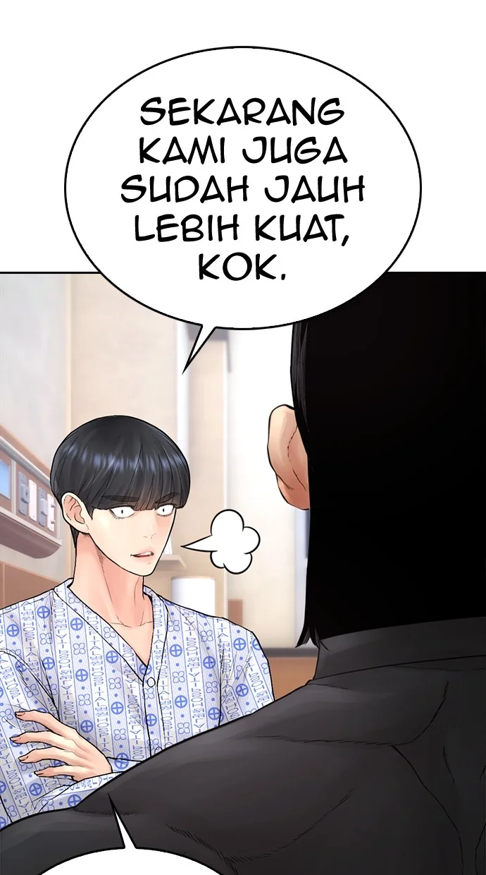 Highschool Lunch Dad Chapter 143 - halaman 97
