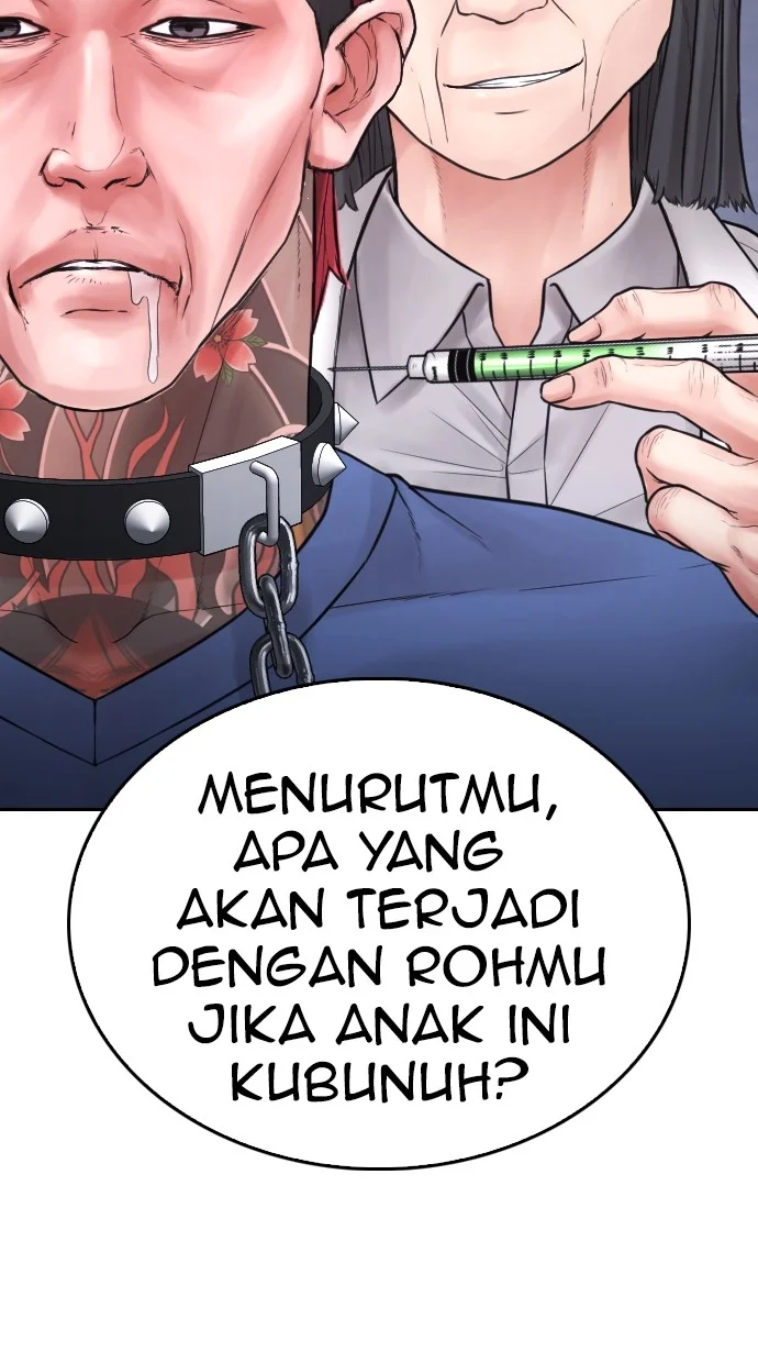 Highschool Lunch Dad Chapter 144 - halaman 151