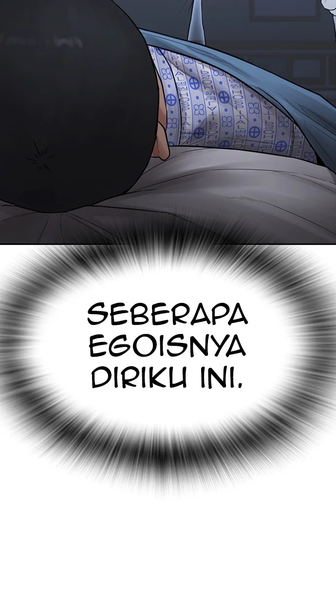 Highschool Lunch Dad Chapter 144 - halaman 3