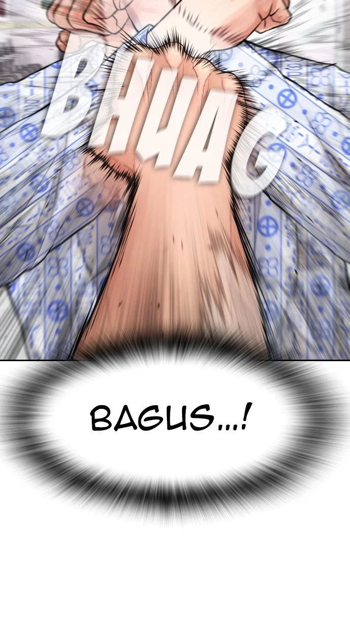 Highschool Lunch Dad Chapter 144 - halaman 33
