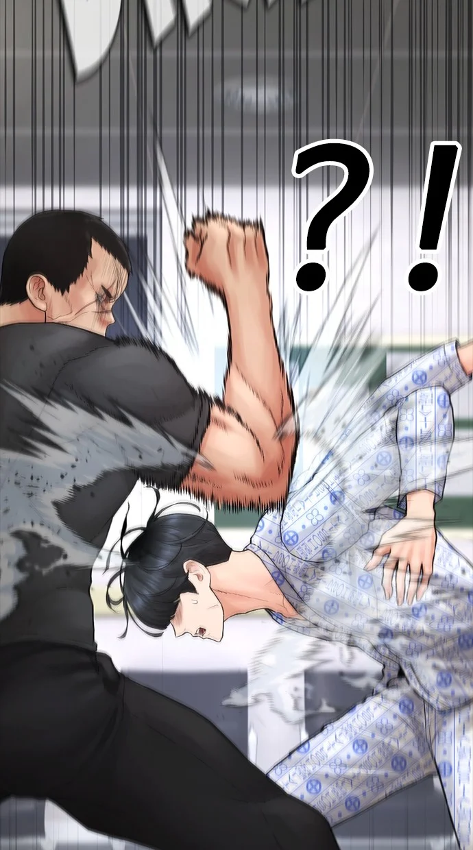 Highschool Lunch Dad Chapter 144 - halaman 44