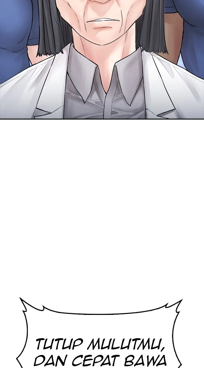 Highschool Lunch Dad Chapter 144 - halaman 79