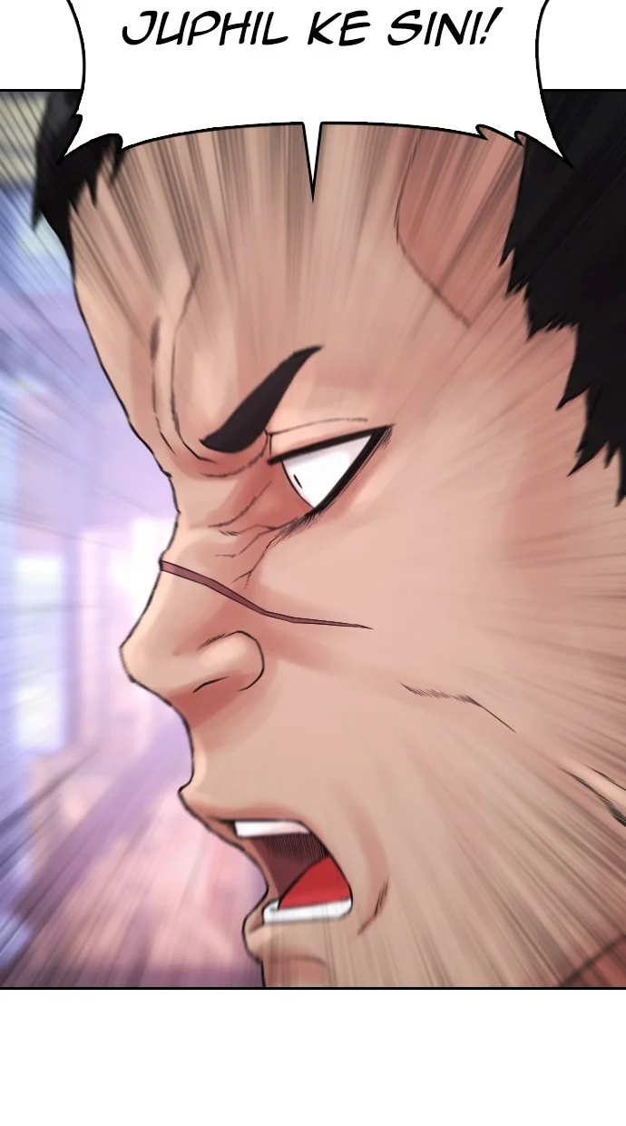 Highschool Lunch Dad Chapter 144 - halaman 80