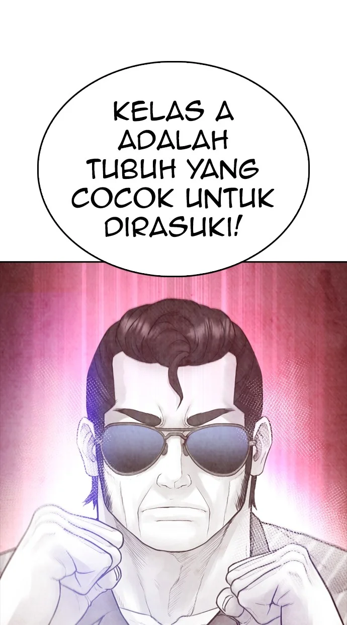 Highschool Lunch Dad Chapter 144 - halaman 87