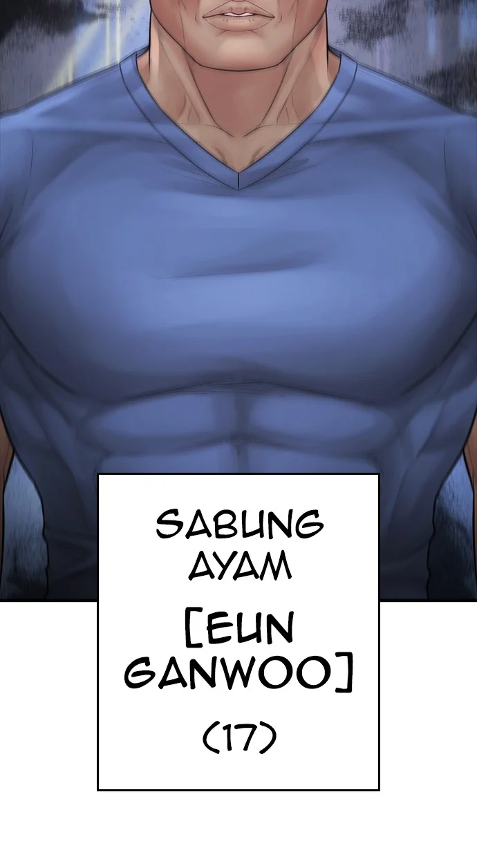 Highschool Lunch Dad Chapter 144 - halaman 97
