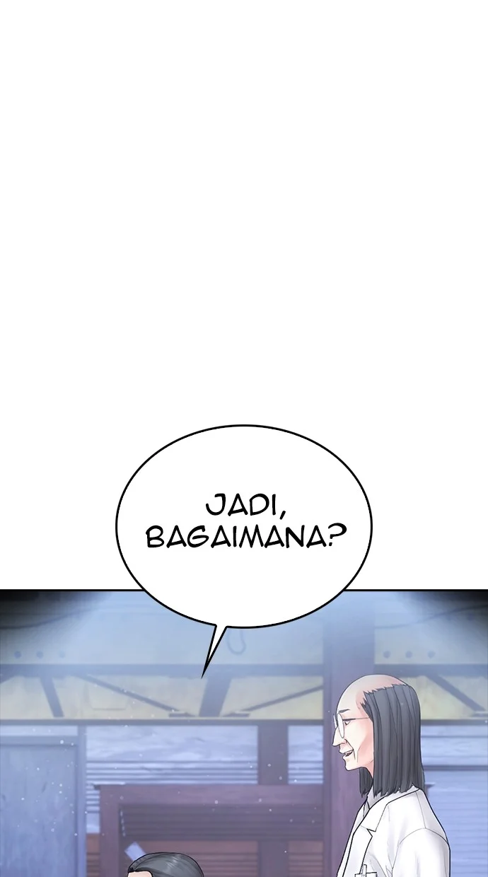 Highschool Lunch Dad Chapter 145 - halaman 1