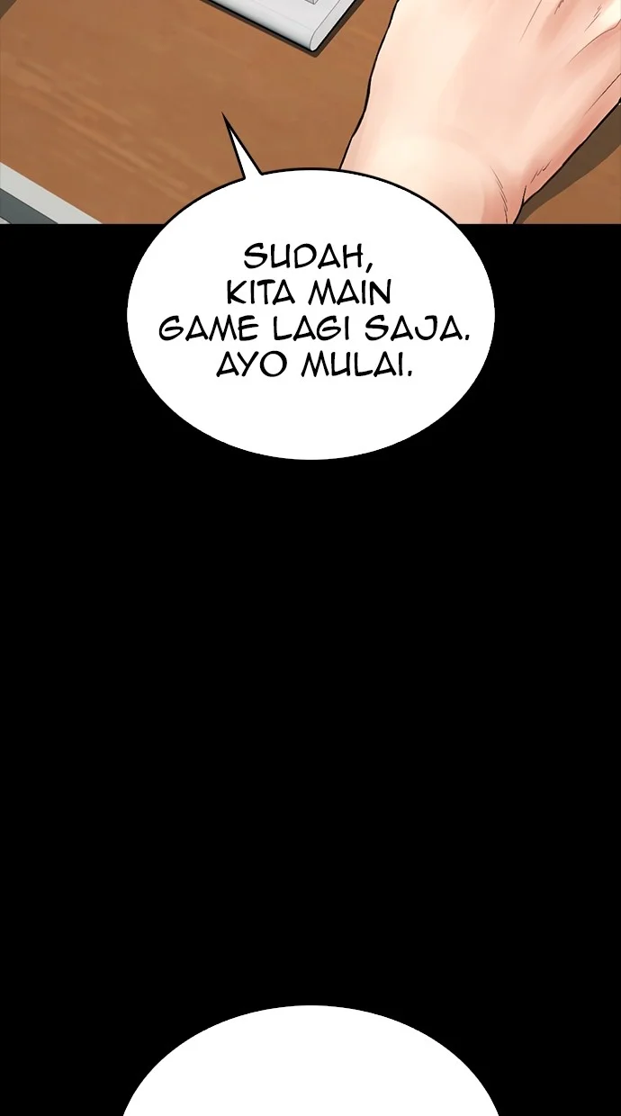 Highschool Lunch Dad Chapter 145 - halaman 136
