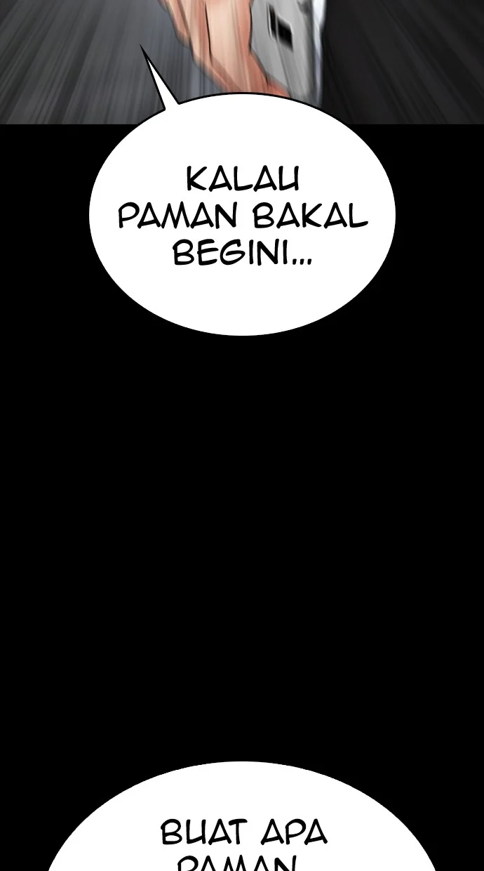 Highschool Lunch Dad Chapter 145 - halaman 148