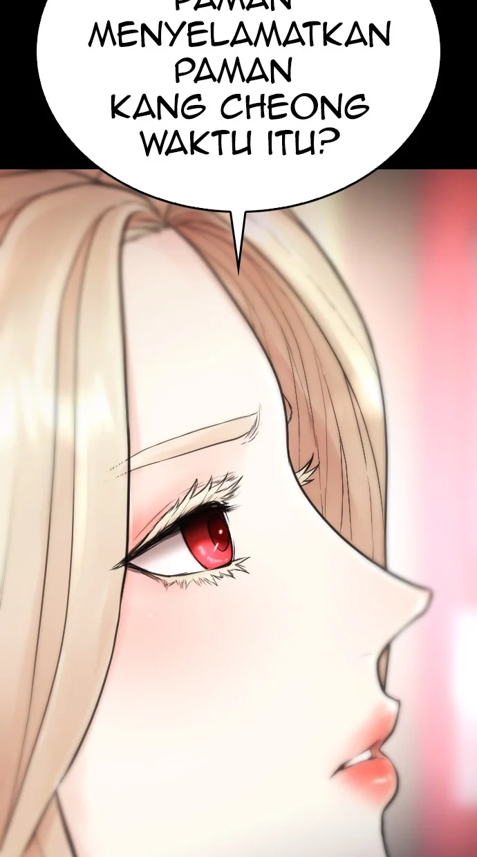 Highschool Lunch Dad Chapter 145 - halaman 149