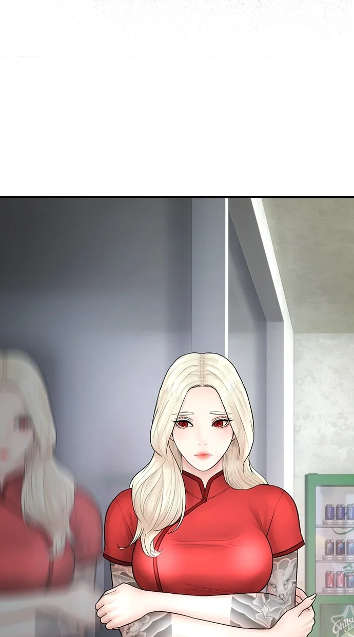 Highschool Lunch Dad Chapter 145 - halaman 155