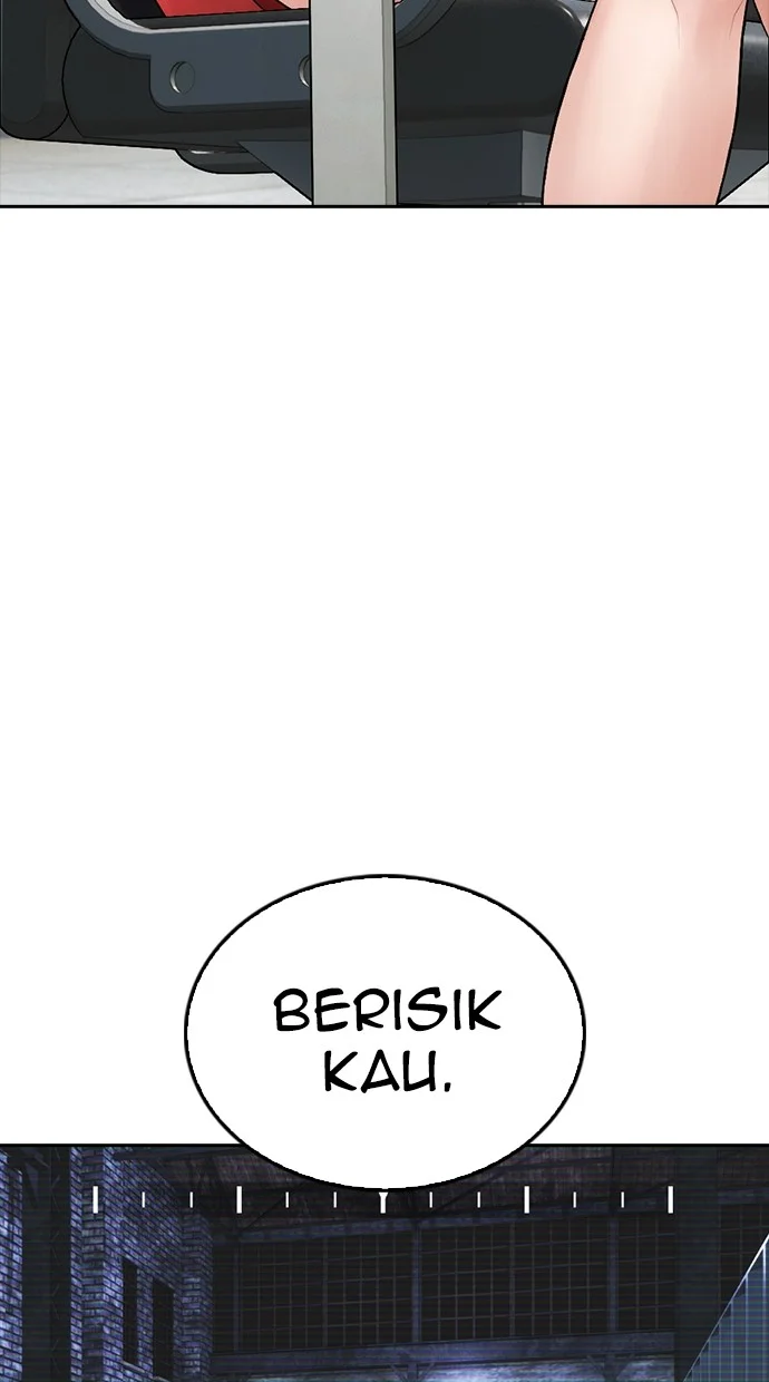 Highschool Lunch Dad Chapter 145 - halaman 16