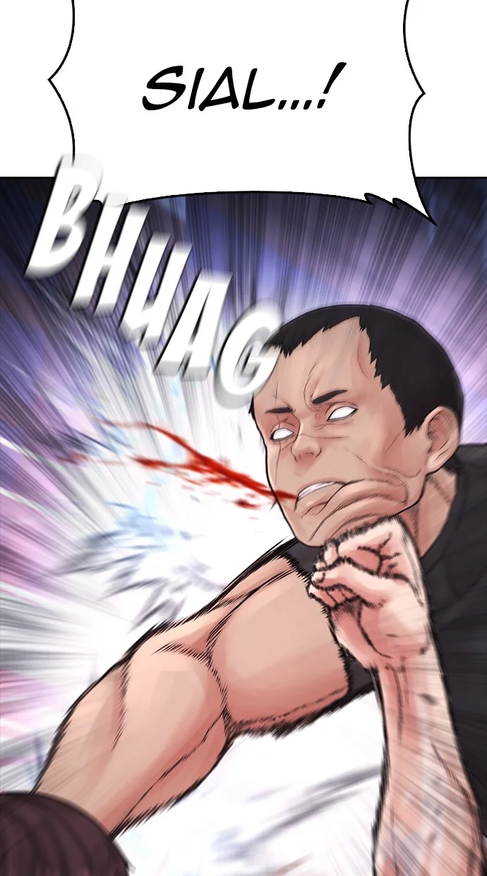 Highschool Lunch Dad Chapter 145 - halaman 175