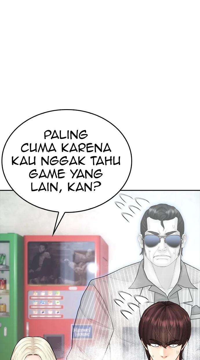 Highschool Lunch Dad Chapter 145 - halaman 18