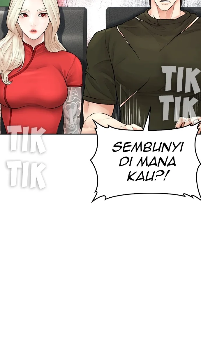 Highschool Lunch Dad Chapter 145 - halaman 19