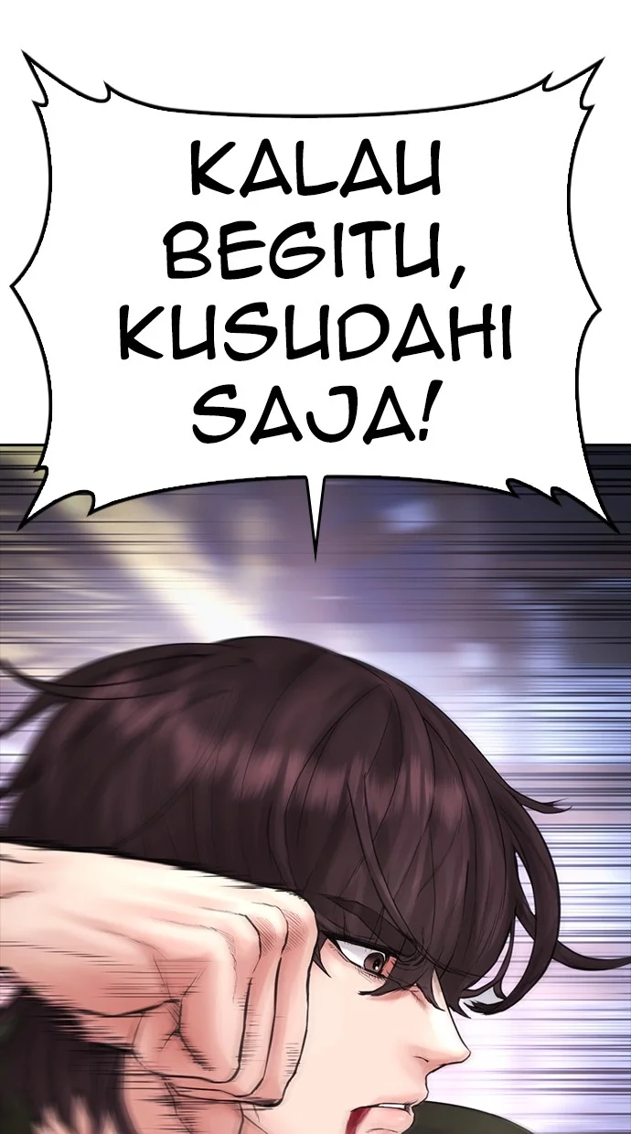 Highschool Lunch Dad Chapter 145 - halaman 192