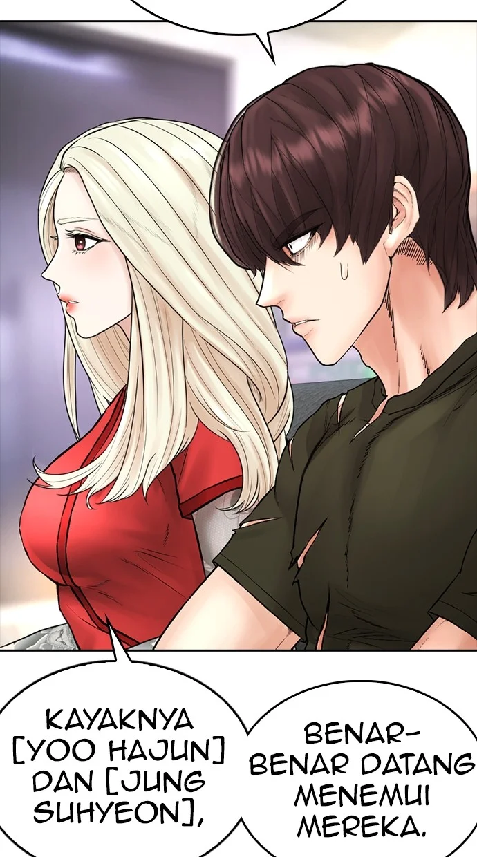 Highschool Lunch Dad Chapter 145 - halaman 22