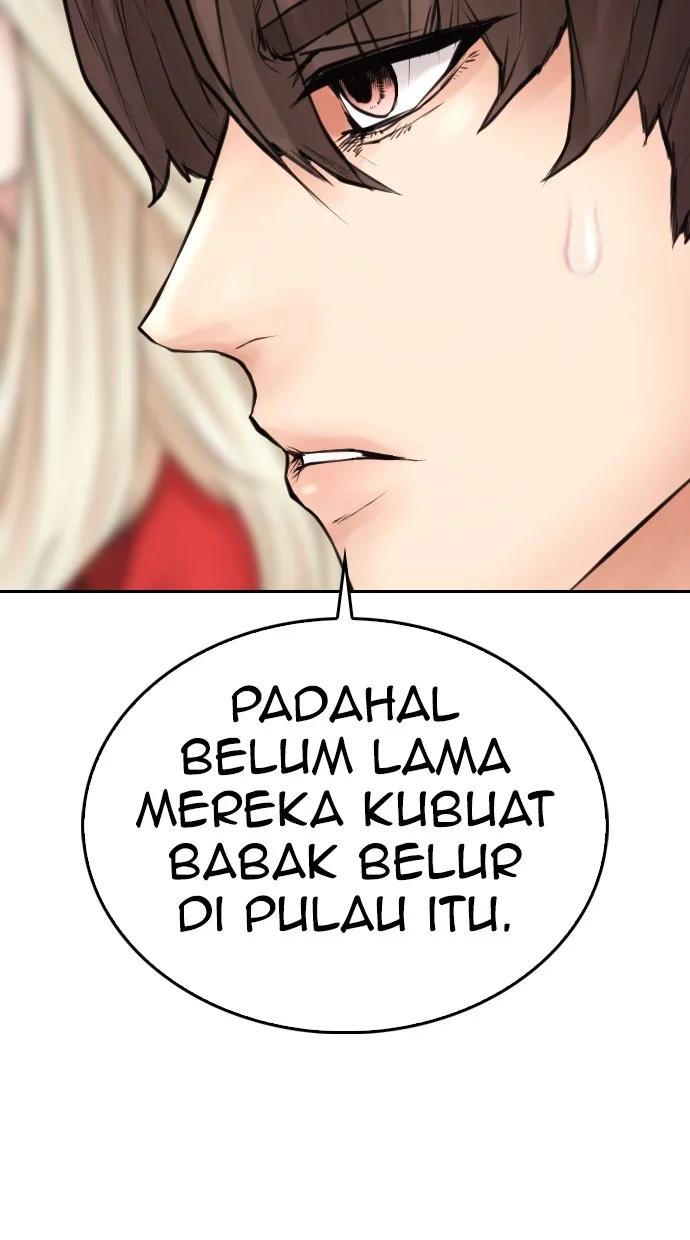 Highschool Lunch Dad Chapter 145 - halaman 24
