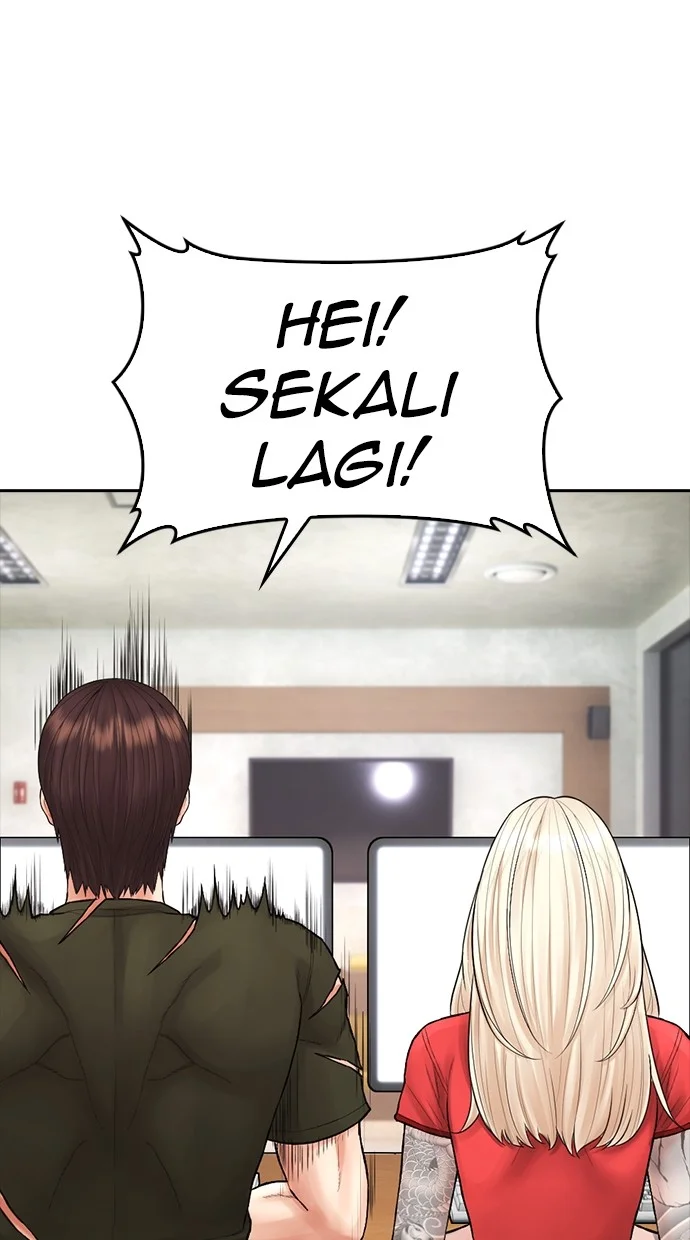 Highschool Lunch Dad Chapter 145 - halaman 27