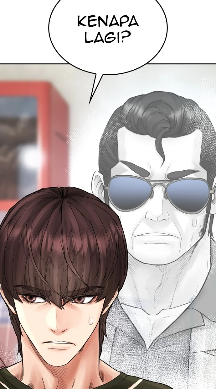 Highschool Lunch Dad Chapter 145 - halaman 29