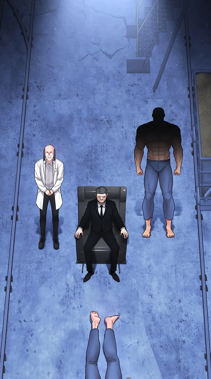 Highschool Lunch Dad Chapter 145 - halaman 38