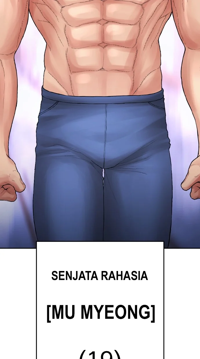 Highschool Lunch Dad Chapter 145 - halaman 44