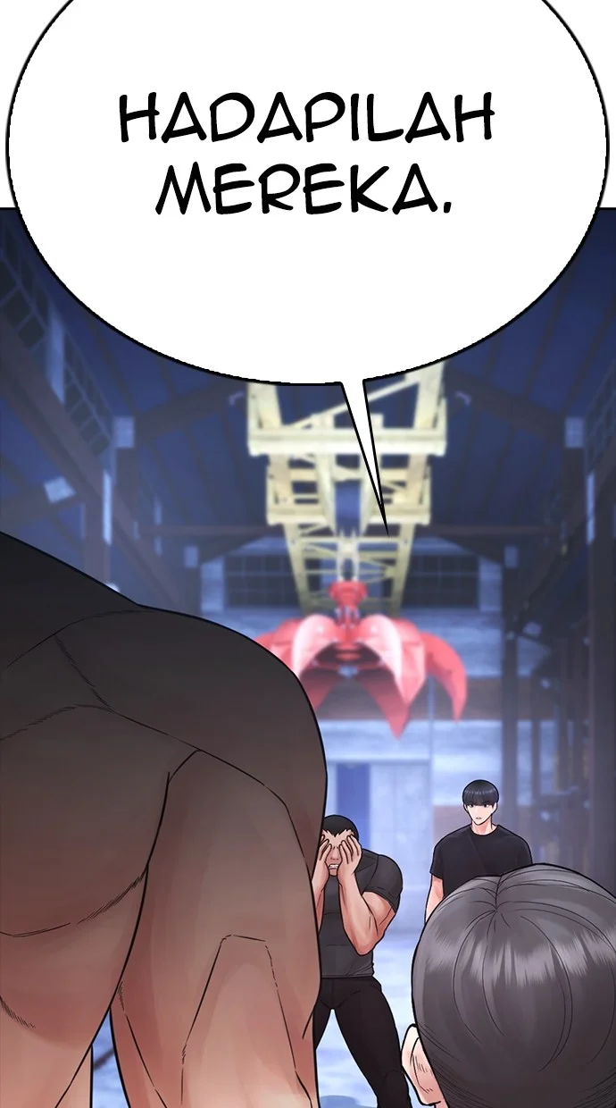 Highschool Lunch Dad Chapter 145 - halaman 5
